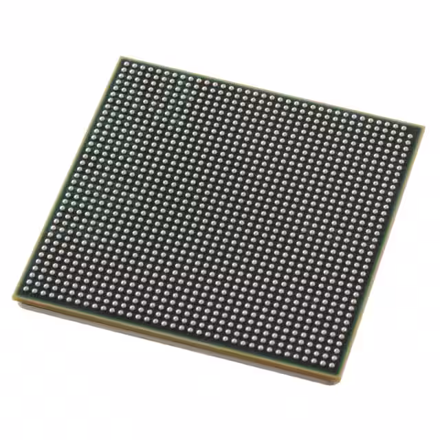 P3041NXE1MMB Freescale Semiconductor  Microprocessori